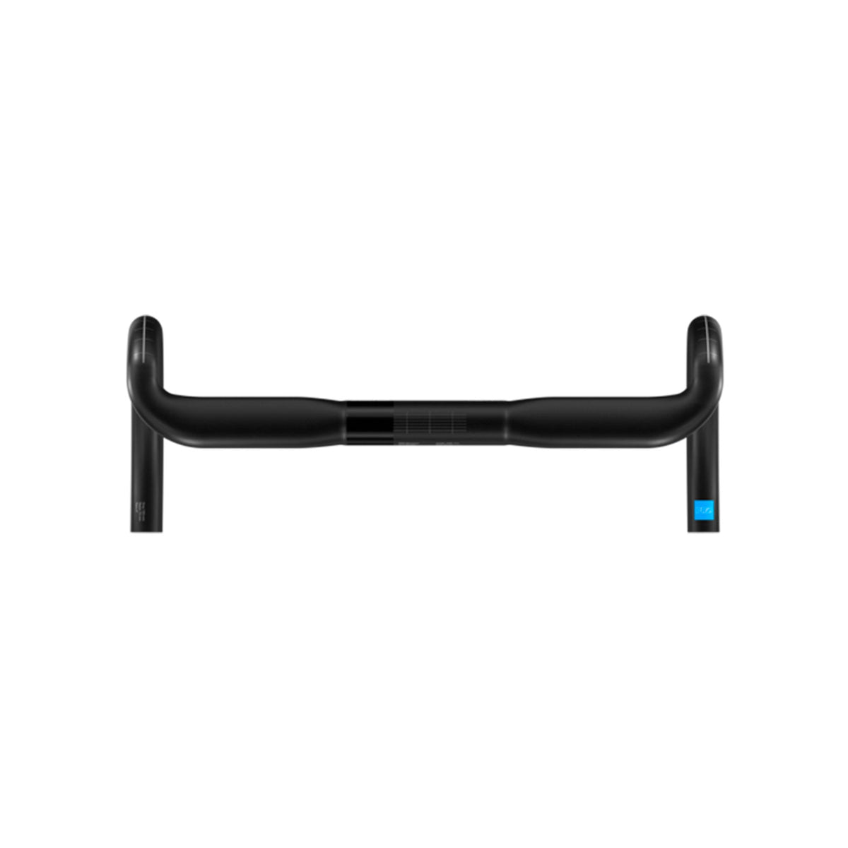 PRO PLT Carbon Handlebar 38cm