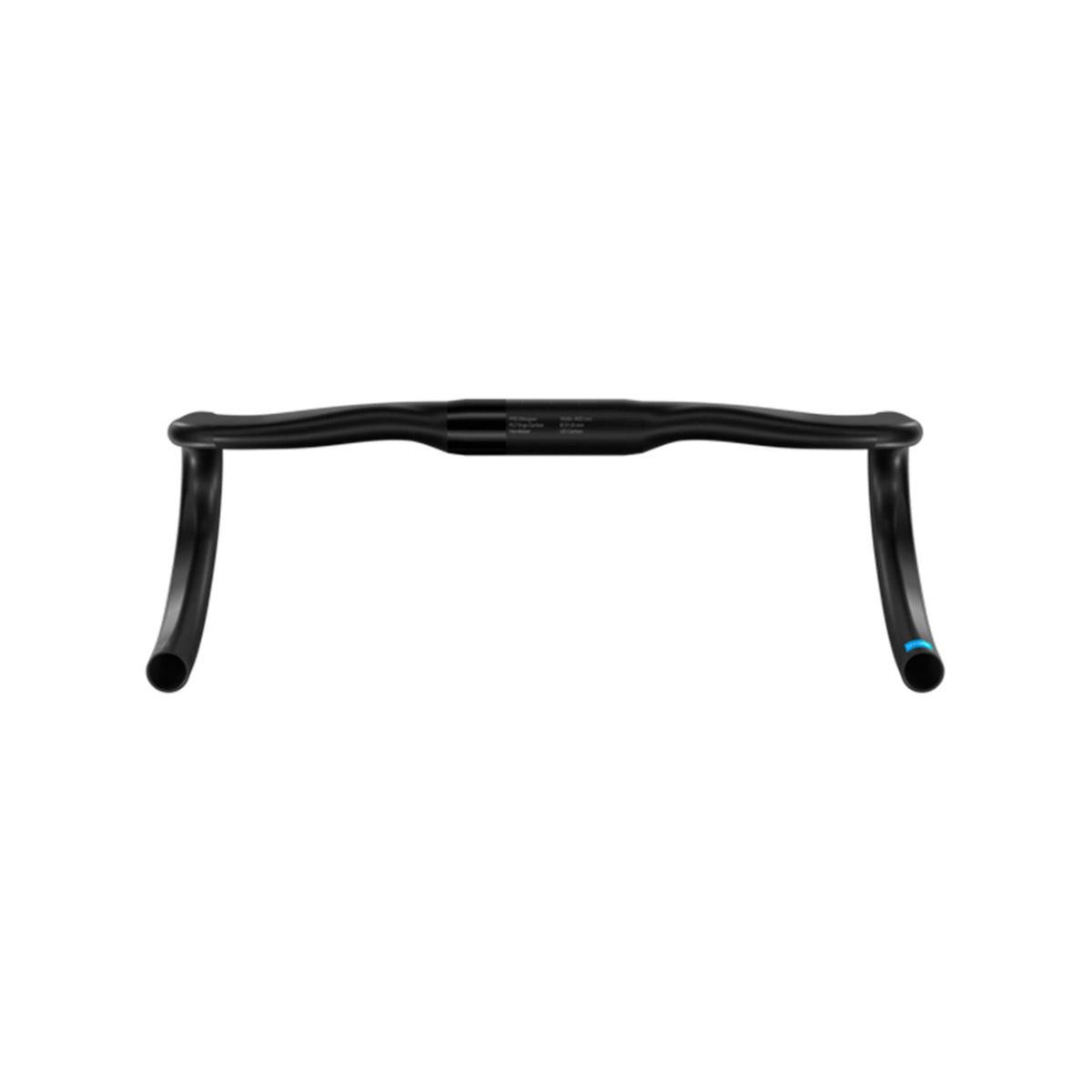 PRO PLT Ergo Carbon Handlebar 36cm