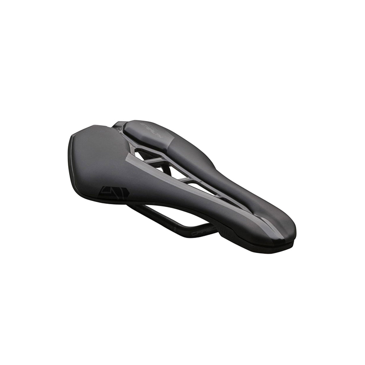 PRO Stealth Team Saddle Black