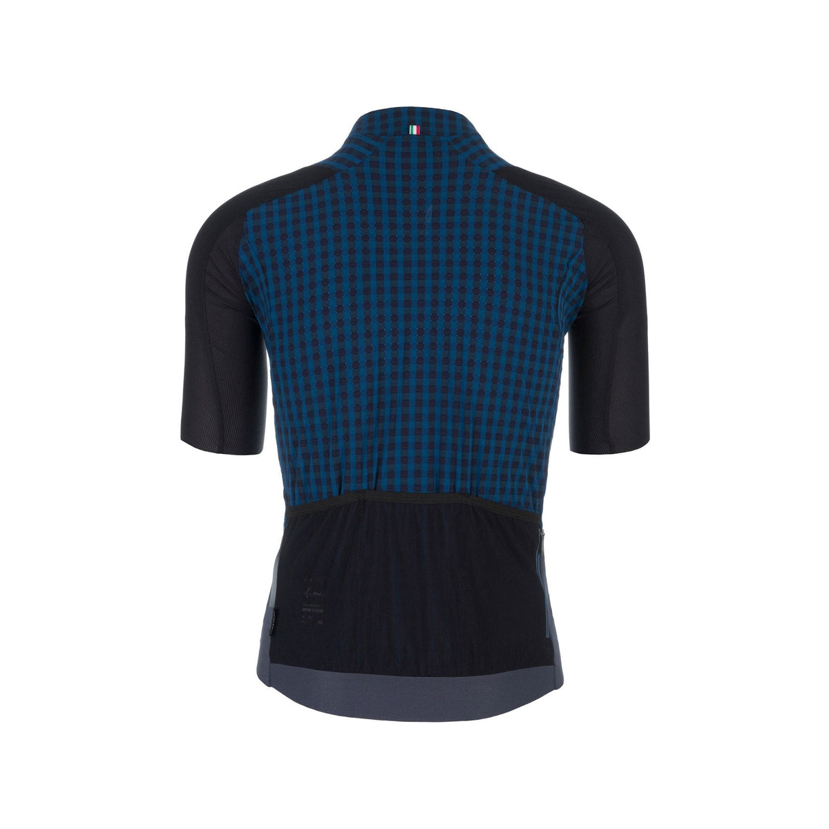 Q36.5 Clima Short Sleeve Jersey Navy