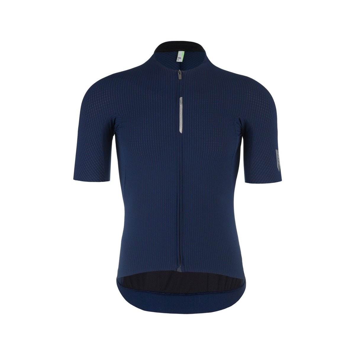 Q36.5 Dottore Pro Short Sleeve Jersey Navy