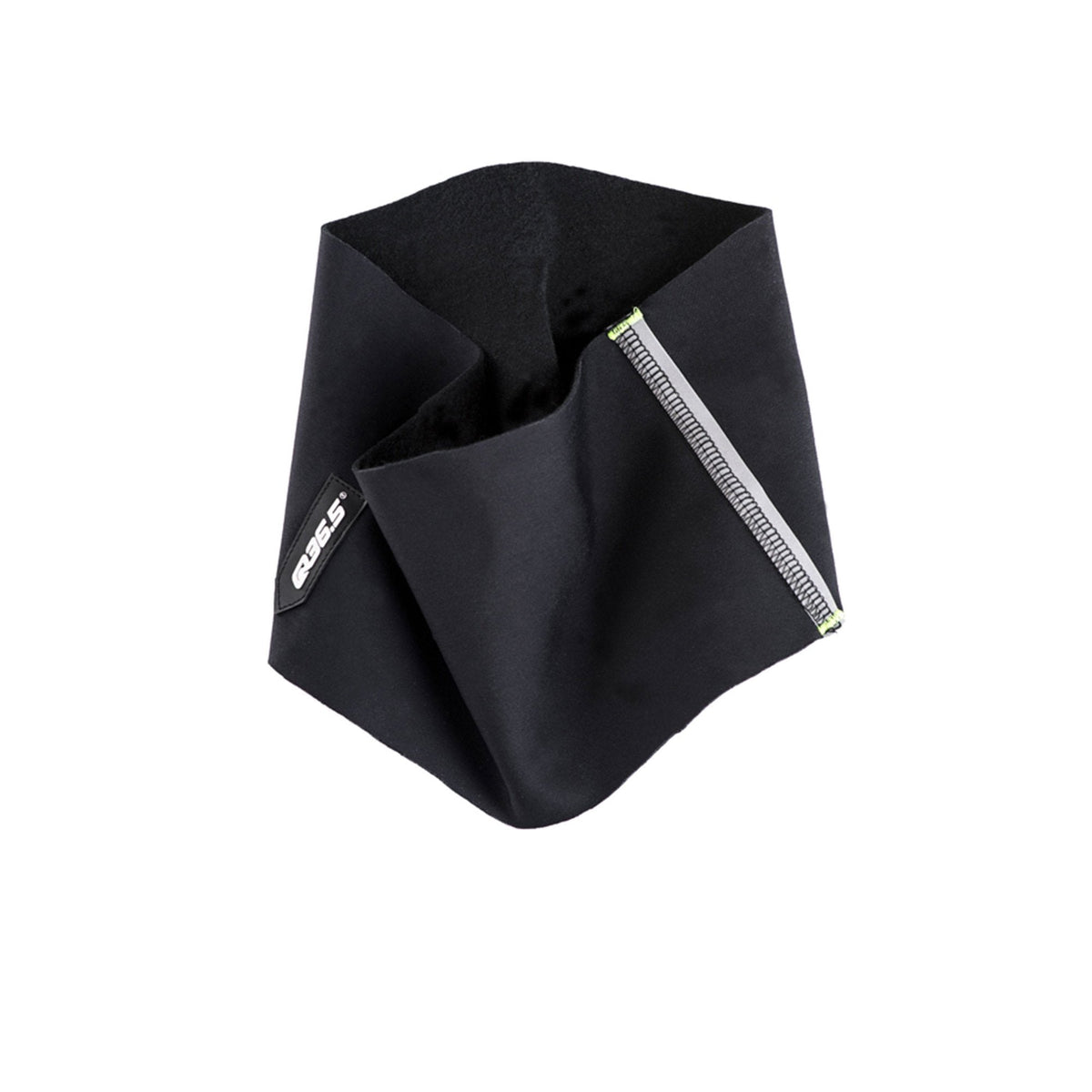 Q36.5 Fleece Headband Black