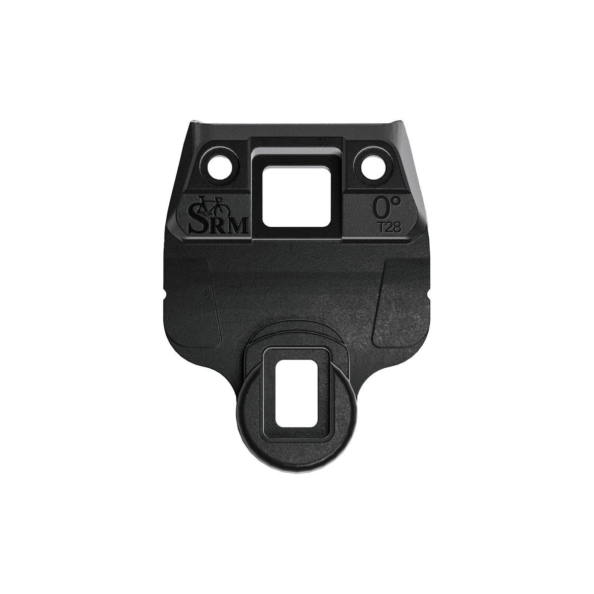 Q36.5 SRM Pedal Cleats 0 - Degree