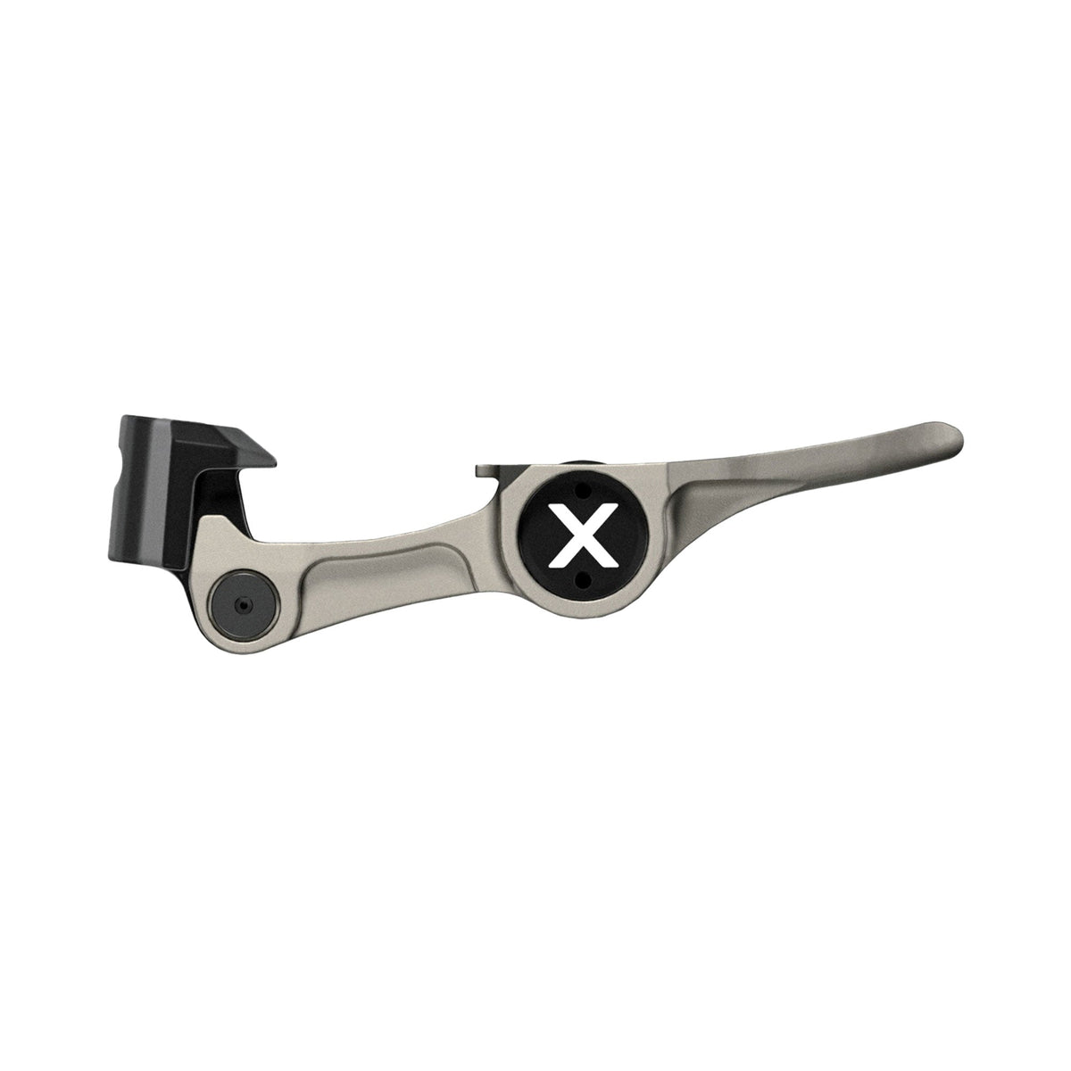 Q36.5 SRM Pedals