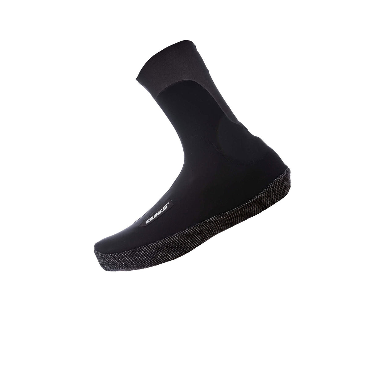 Q36.5 Super Termico Overshoes Black