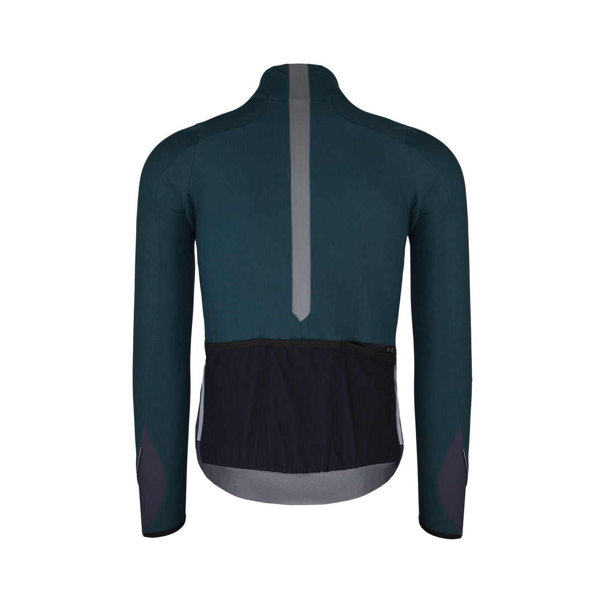Q36.5 Woolf X Long Sleeve Jersey Australian Green