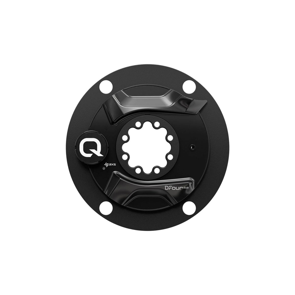 Quarq DFour AXS DUB Power Meter Spider 110bcd