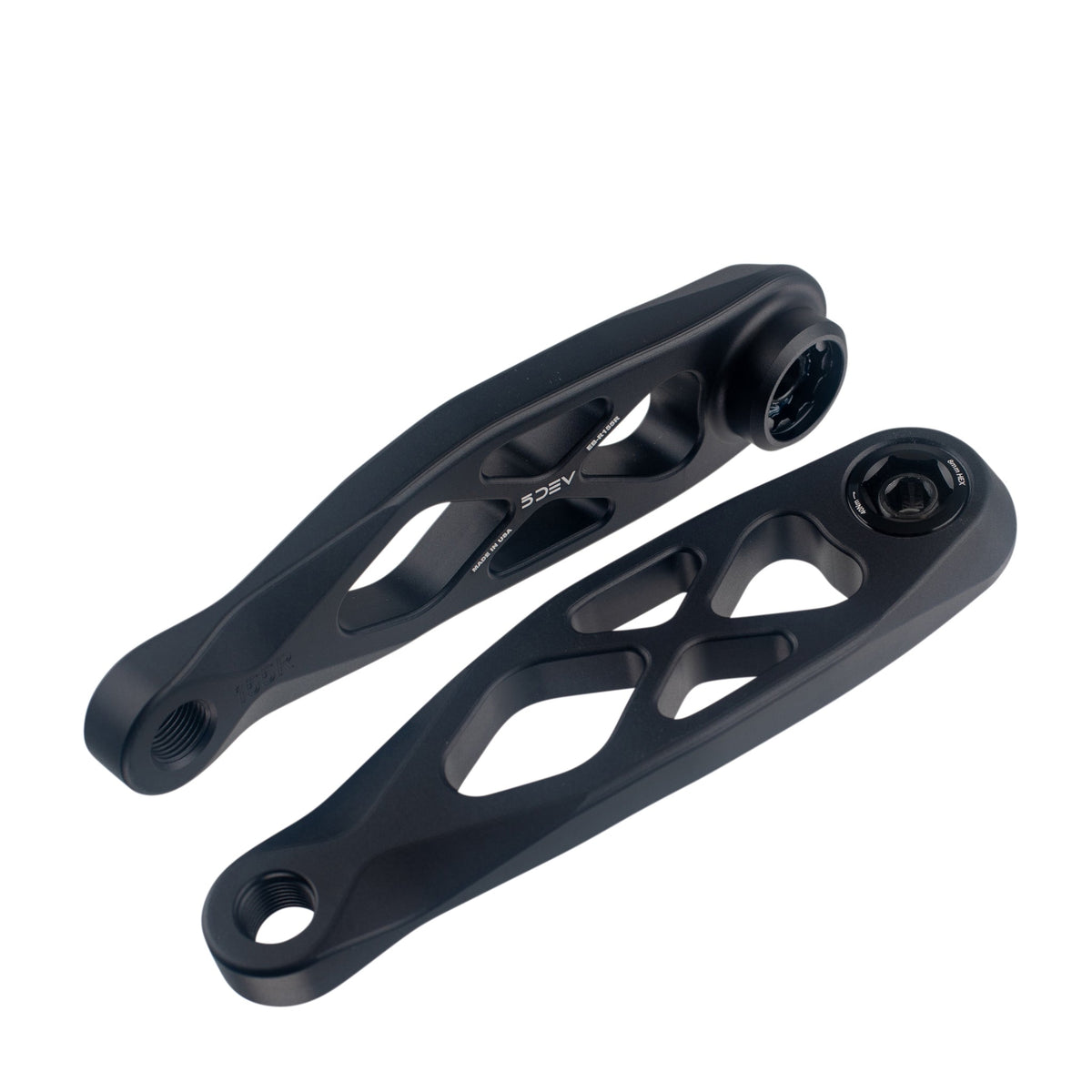 R - SPEC Bosch/TQ/Avinox + Gen 4 Levo 160mm
