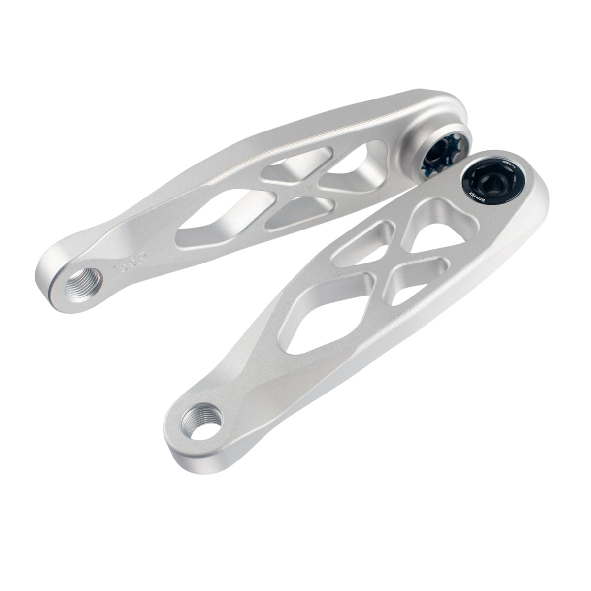 R - SPEC Bosch/TQ/Avinox + Gen 4 Levo 160mm