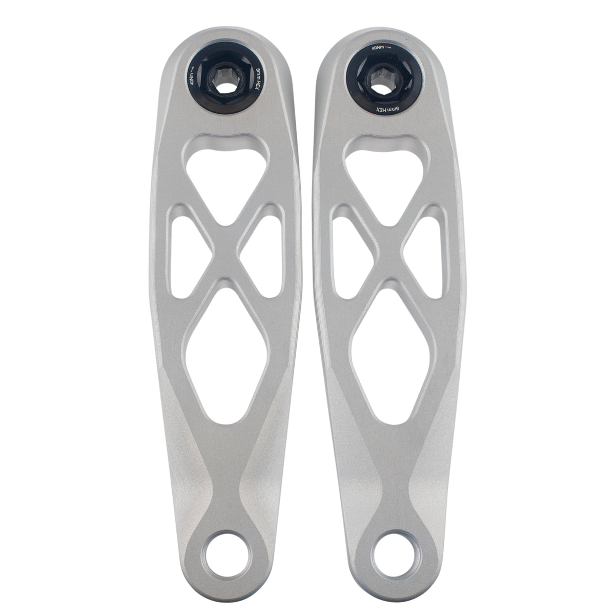 R - SPEC Specialized Brose eCranks 160mm