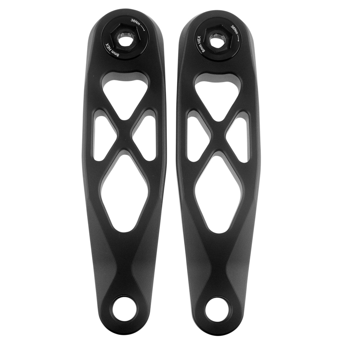 R - SPEC Specialized Brose eCranks 160mm