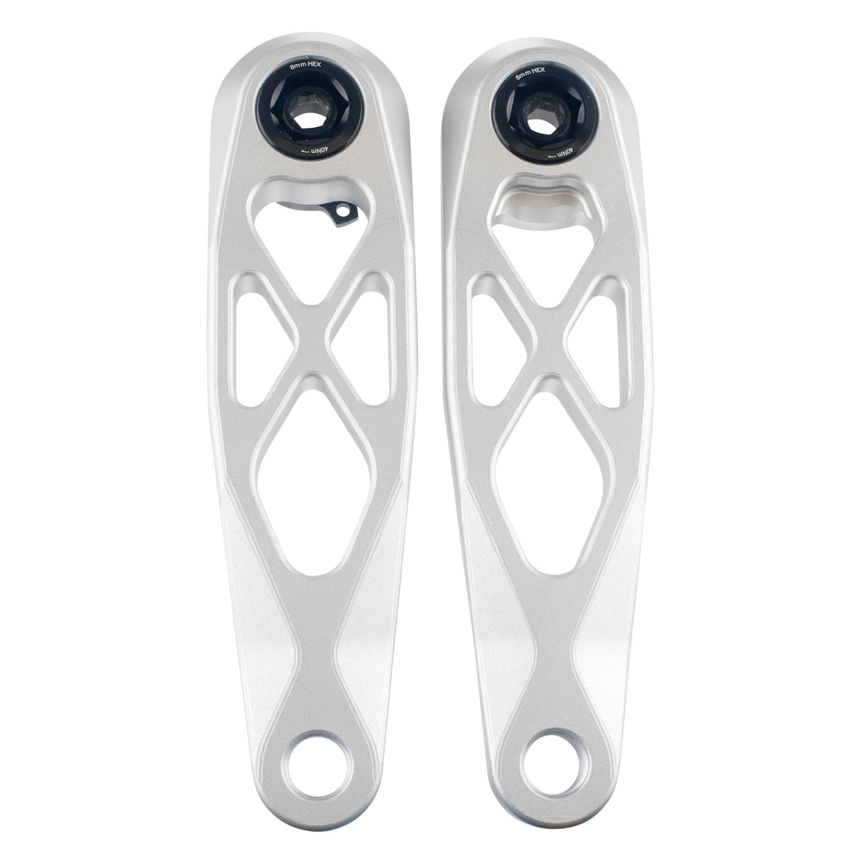 R - SPEC Trail Enduro Cranks 135