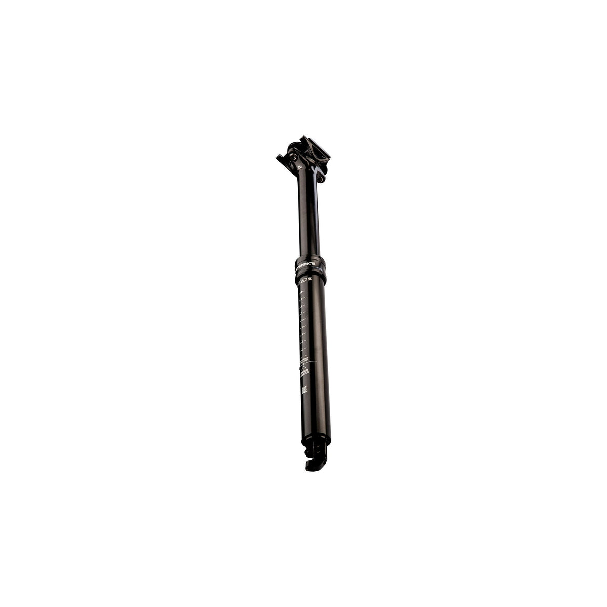 Race Face Aeffect Dropper Post Black