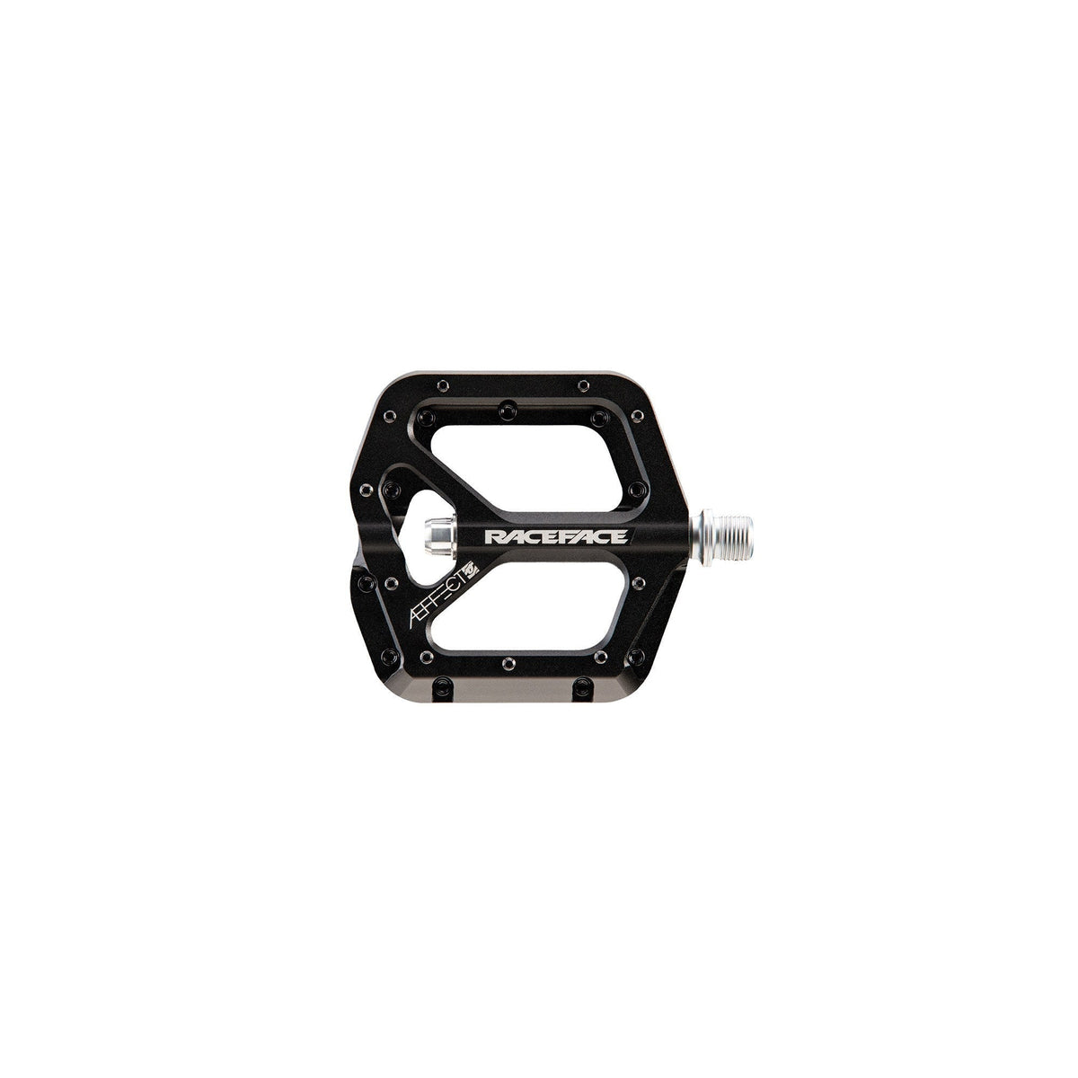Race Face Aeffect Pedals Black