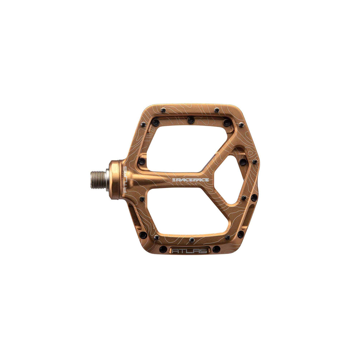 Race Face Atlas Pedals Kashmoney