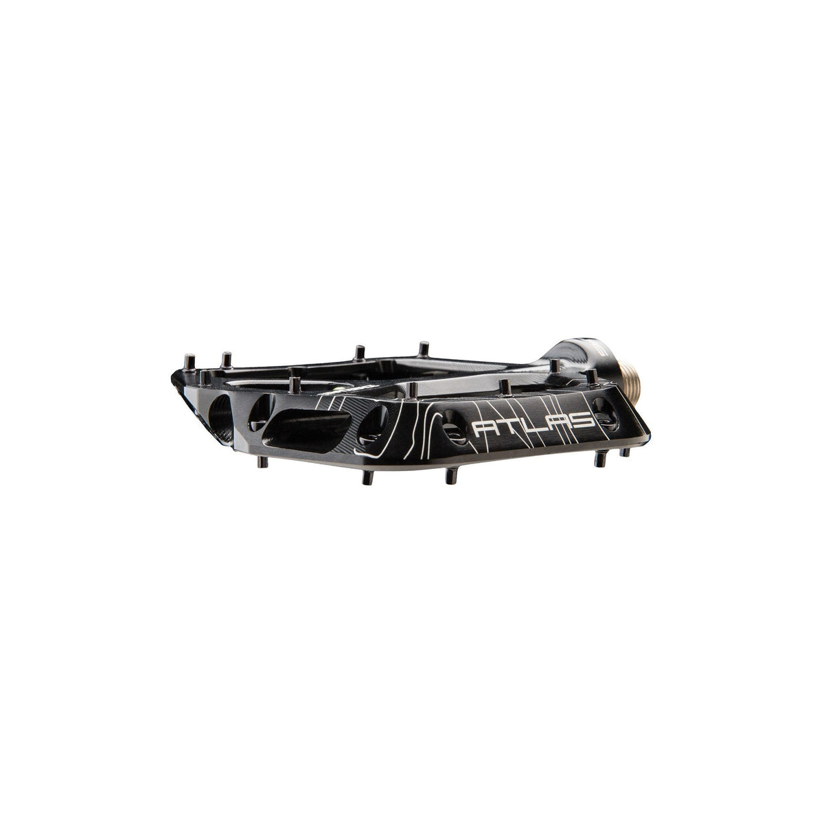 Race Face Atlas Pedals Black