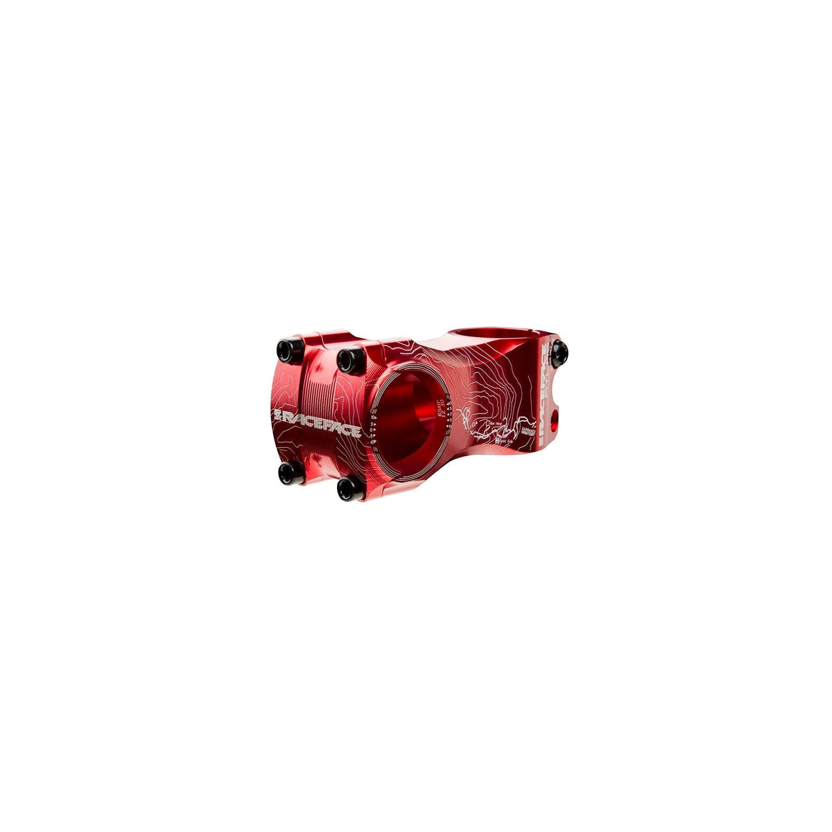 Race Face Atlas Stem Blue