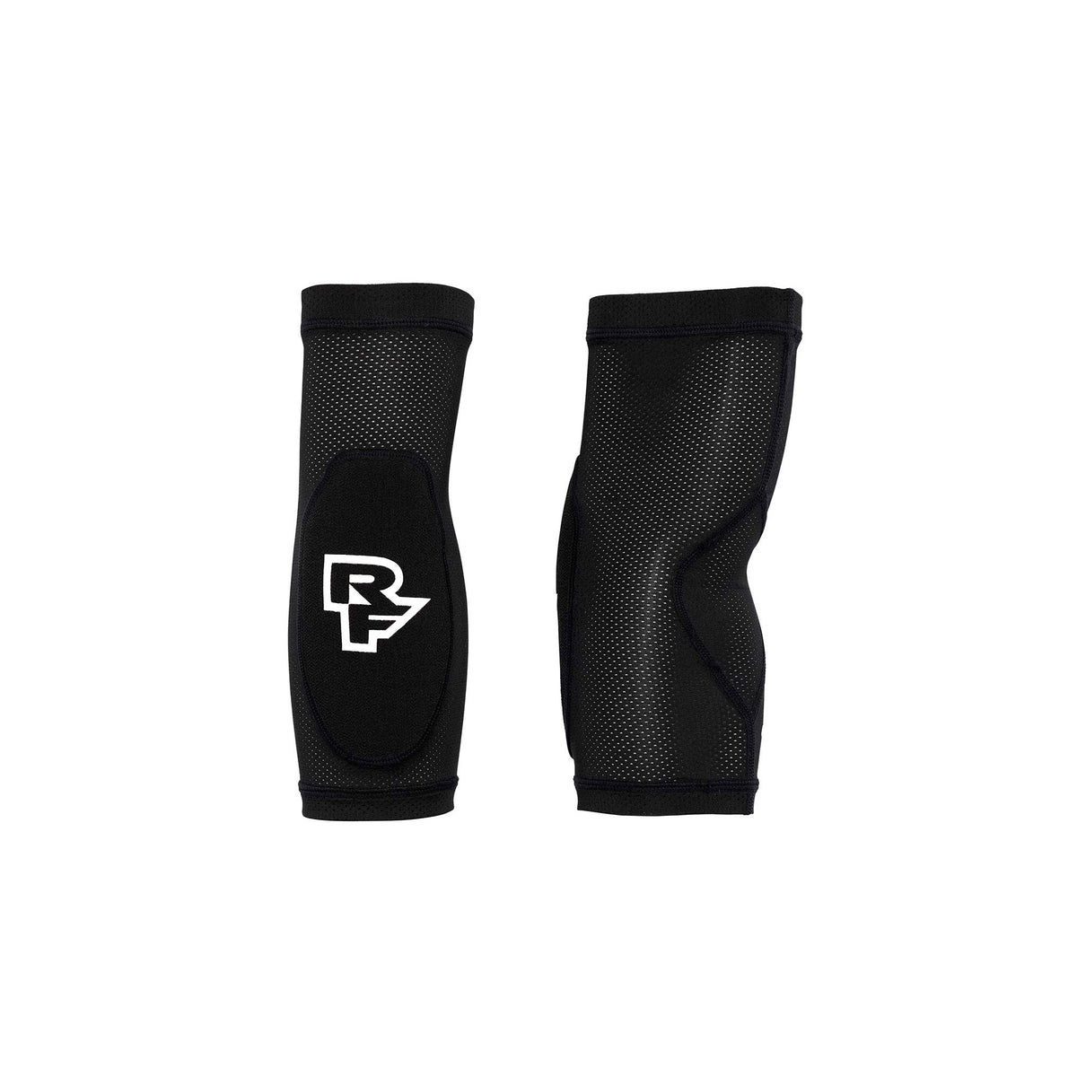 Race Face Charge Elbow Pads Black