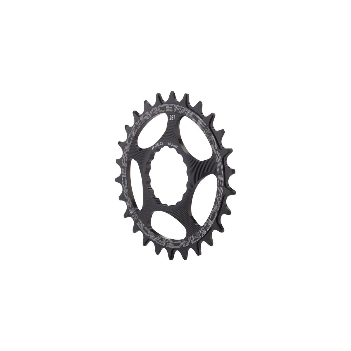 Race Face Cinch Narrow Wide Direct Mount Chainring 24t