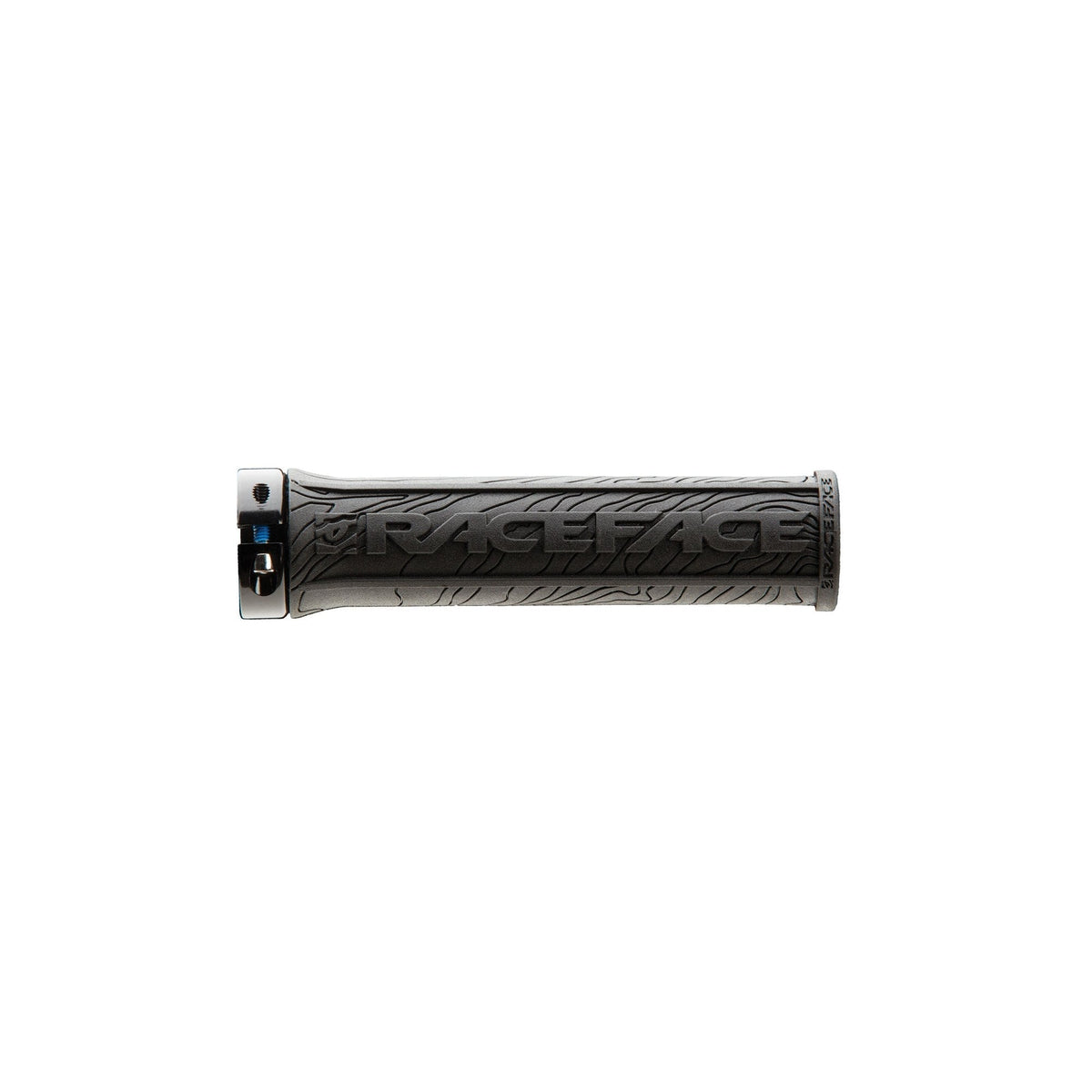 Race Face Half Nelson Grips Black