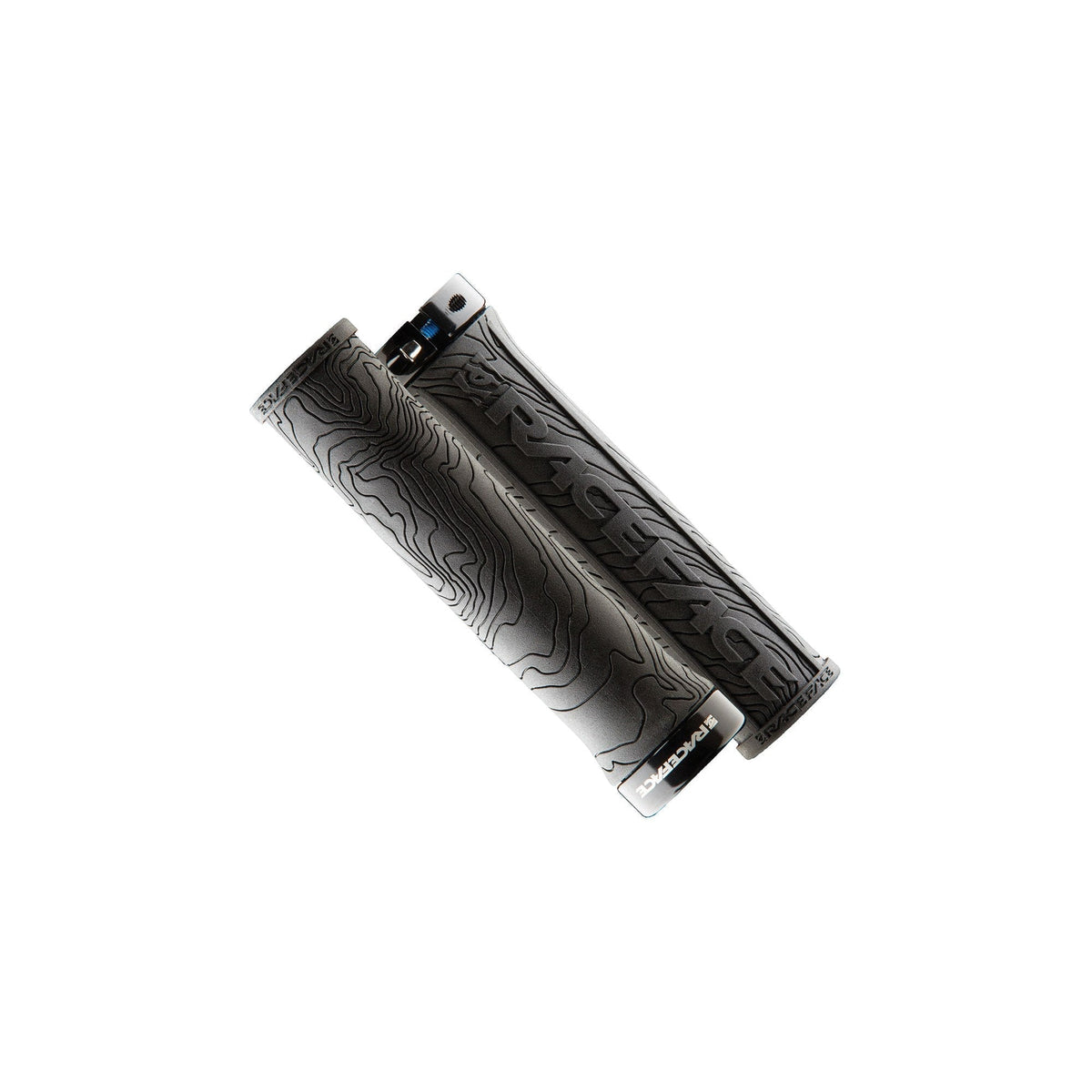 Race Face Half Nelson Grips Black