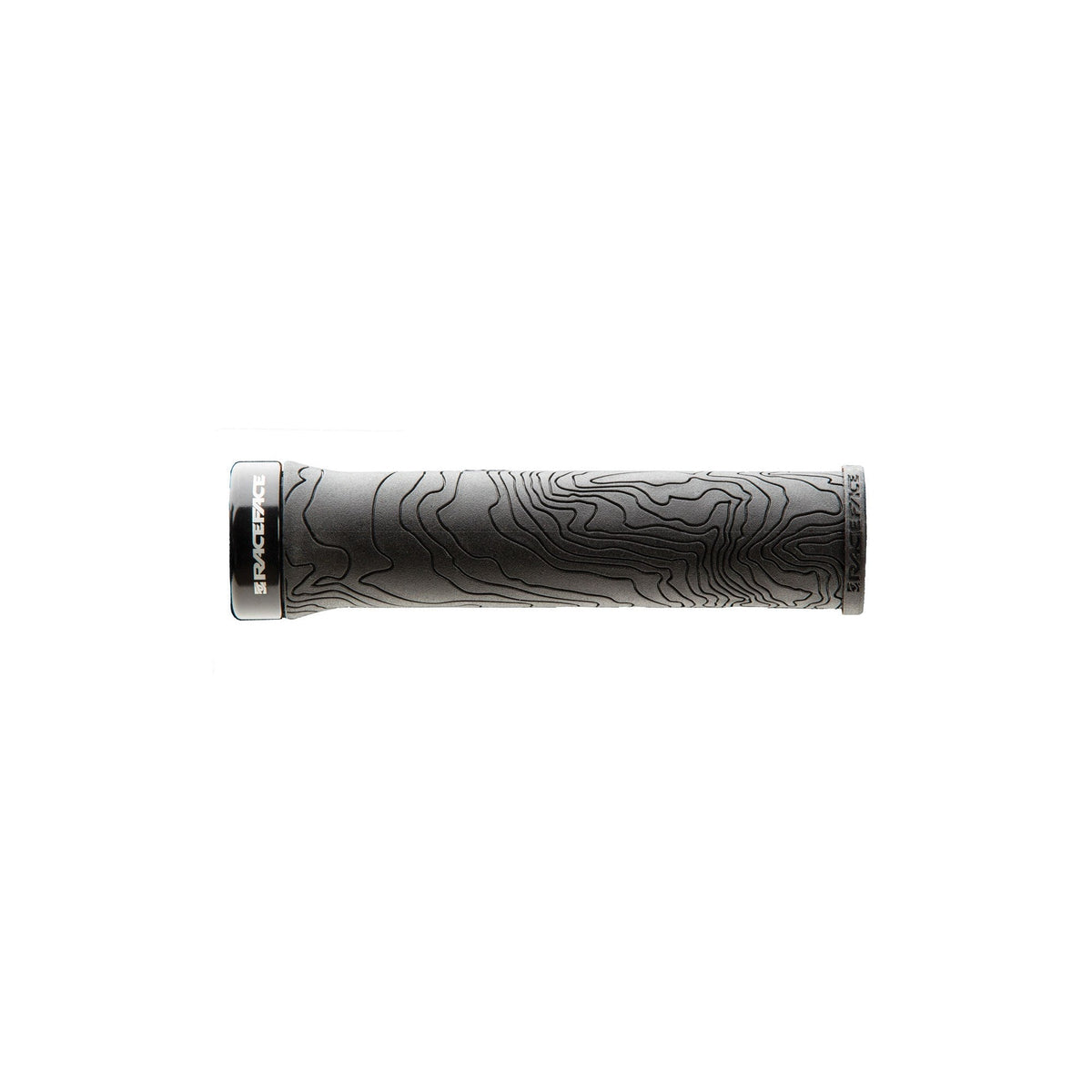 Race Face Half Nelson Grips Black