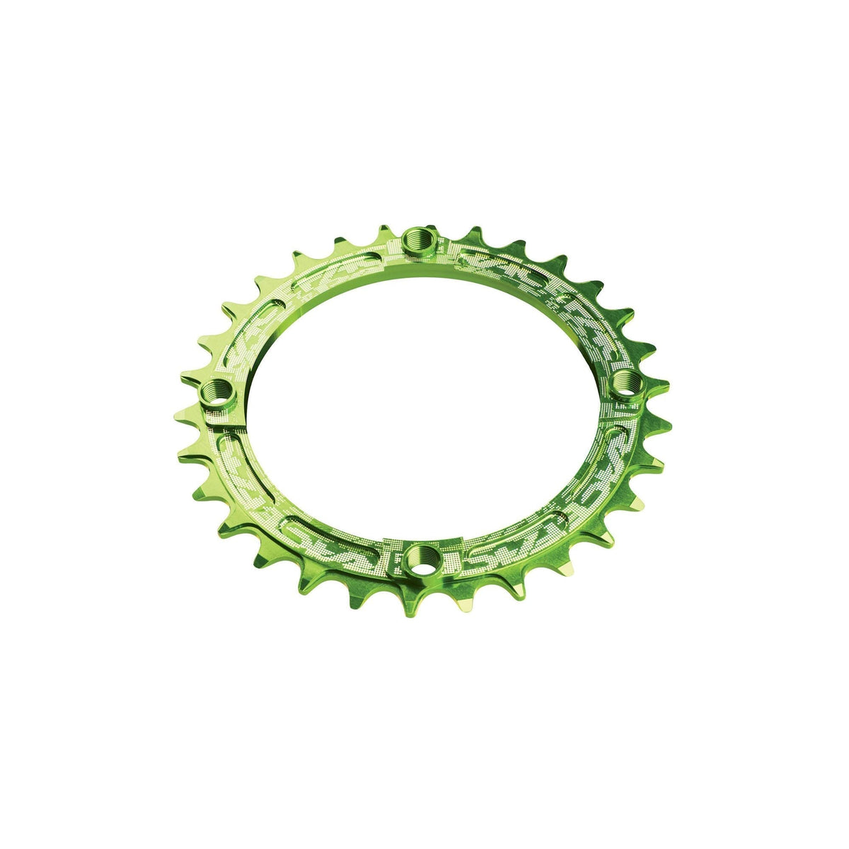 Race Face Narrow Wide Chainring 30t