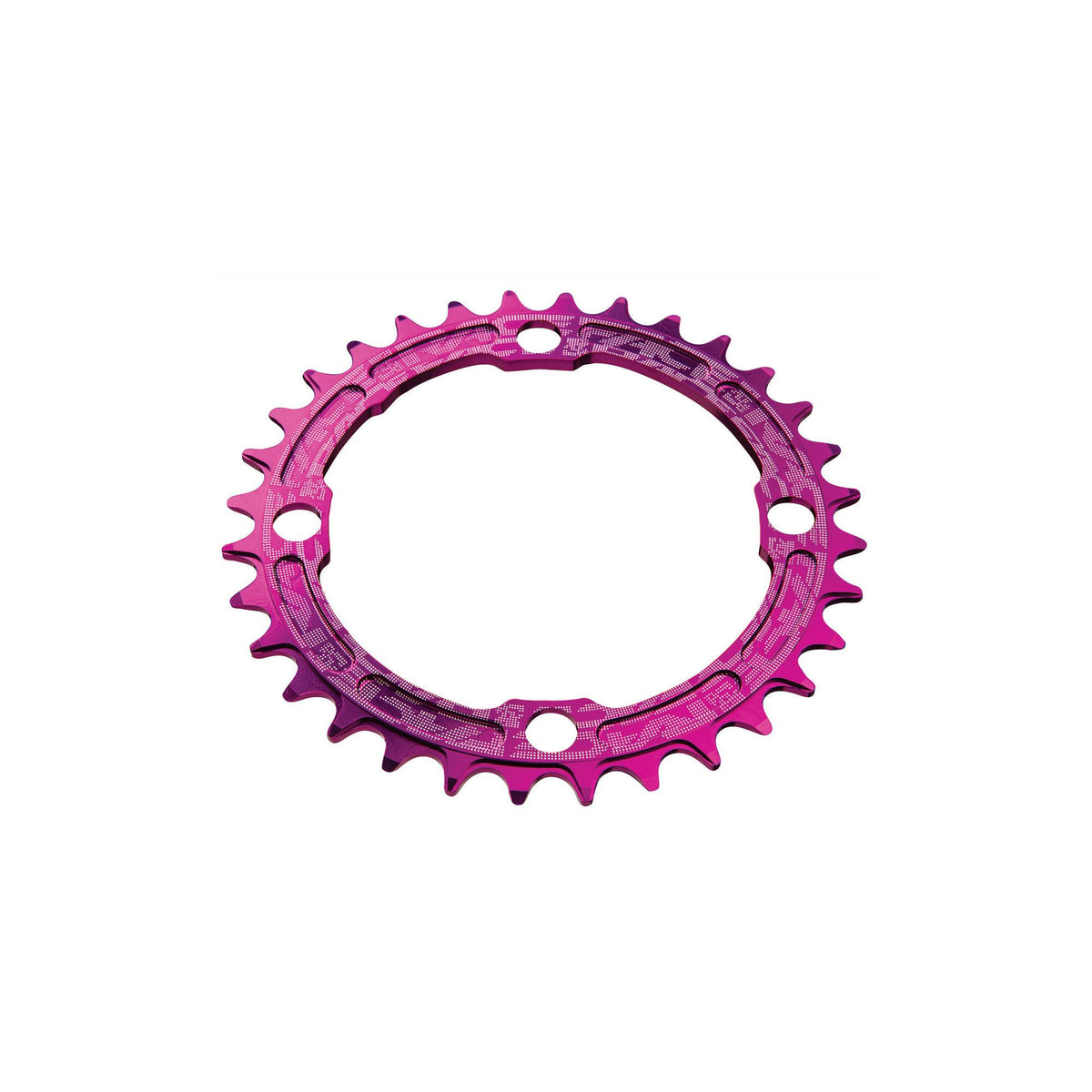 Race Face Narrow Wide Chainring 30t