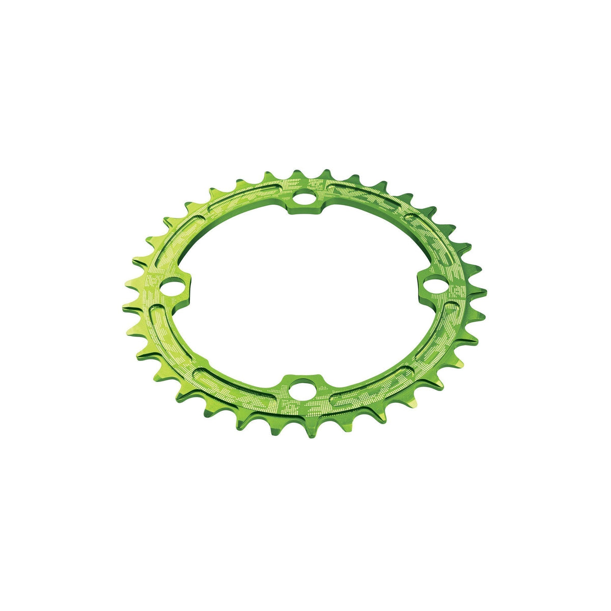 Race Face Narrow Wide Chainring 34t