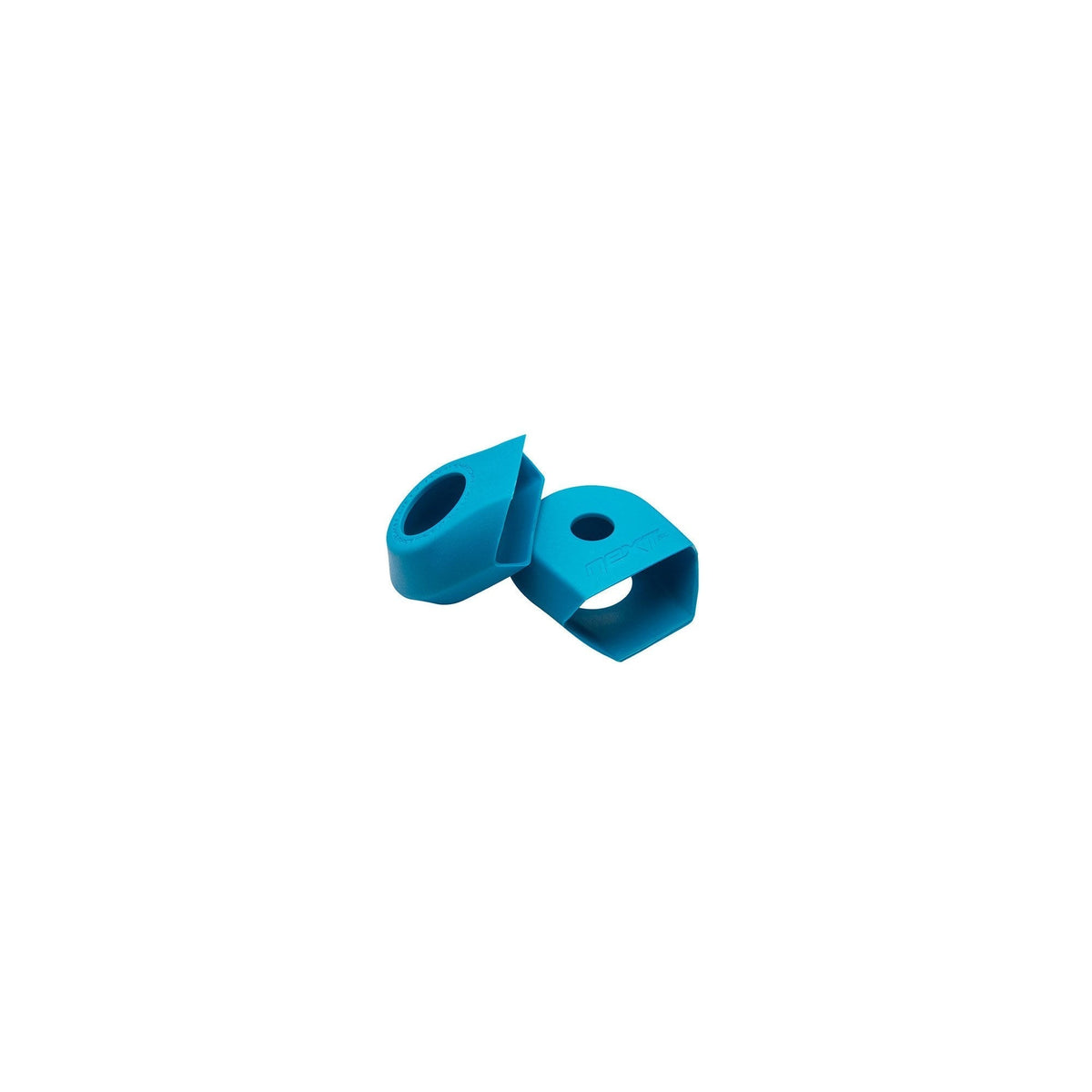 Race Face Next SL G4 Crank Boots Blue