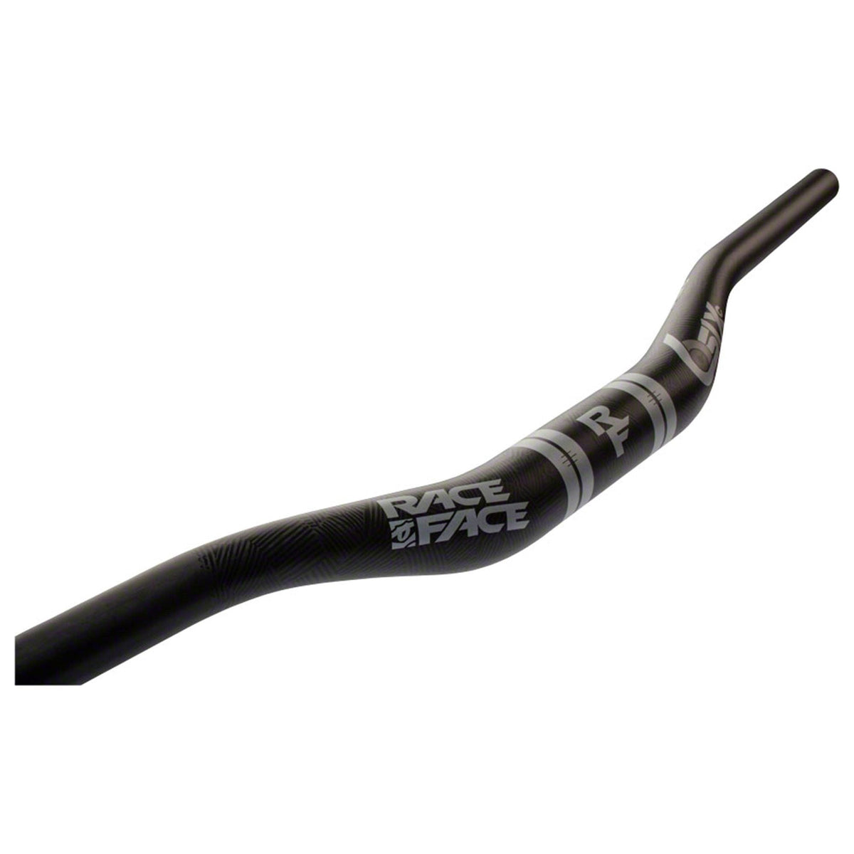 Race Face Sixc 35 20mm Rise Handlebar Carbon / Silver