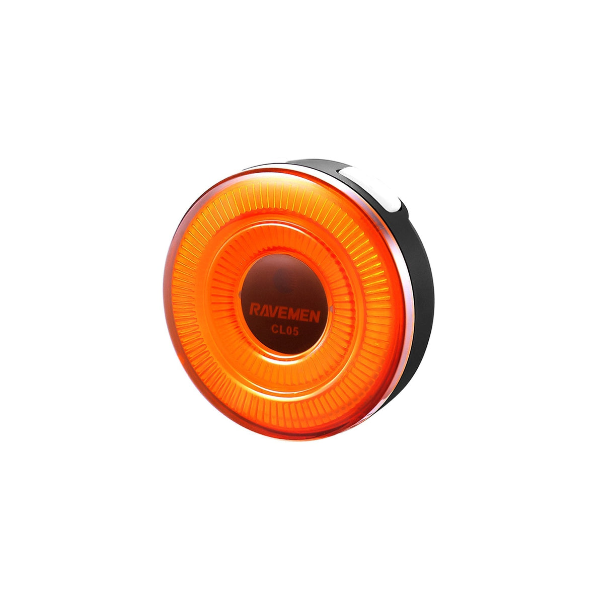 Ravemen CL05 Taillight Black