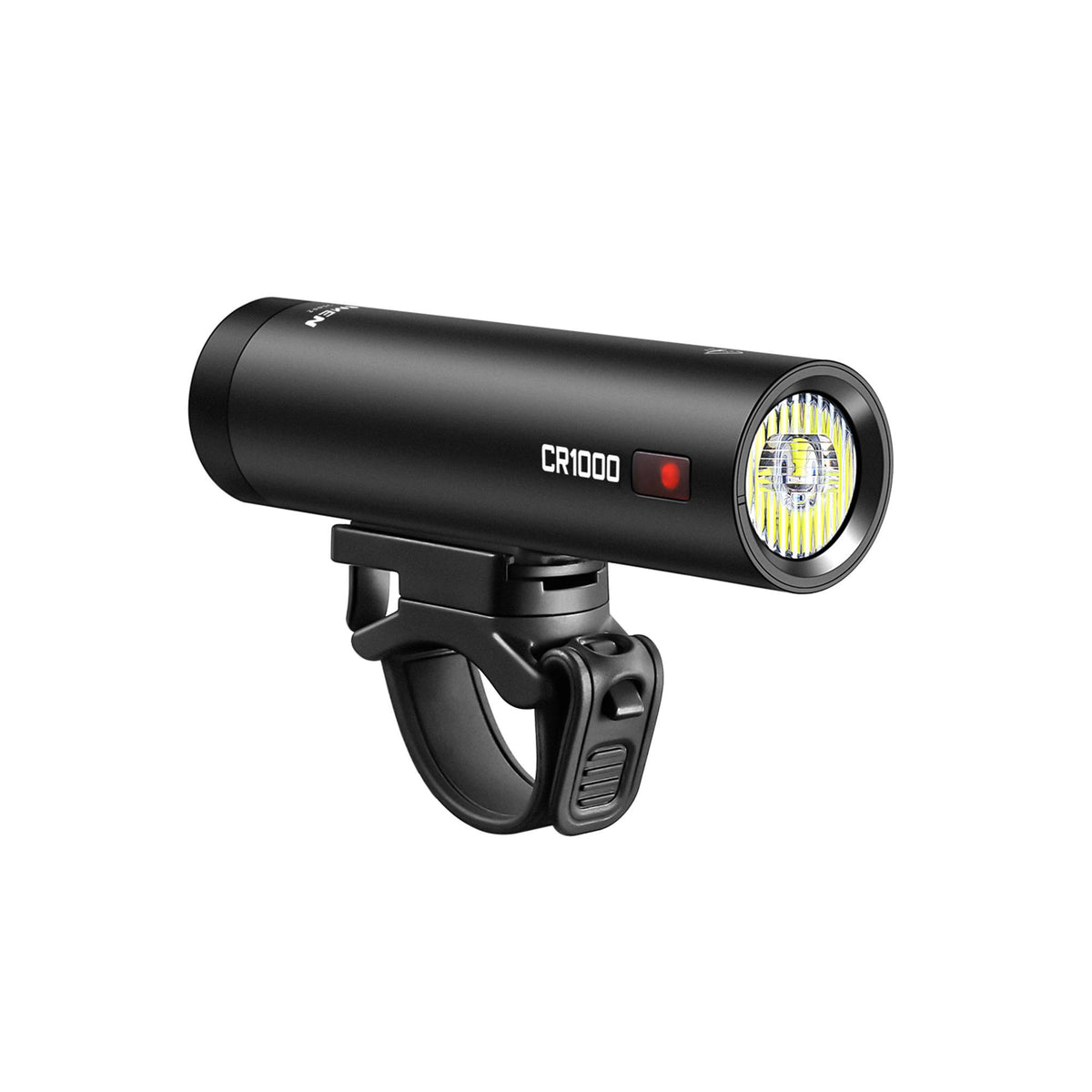 Ravemen CR1000 Headlight Black
