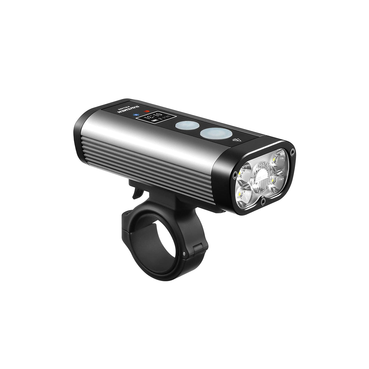 Ravemen PR2400 Headlight Black / Grey