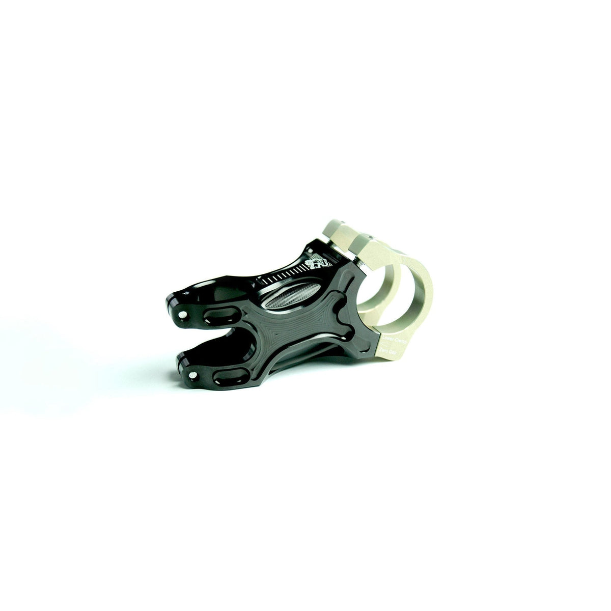 Renthal Apex Stem Black/AluGold