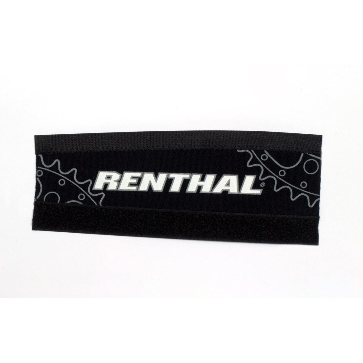 Renthal Padded Cell Black
