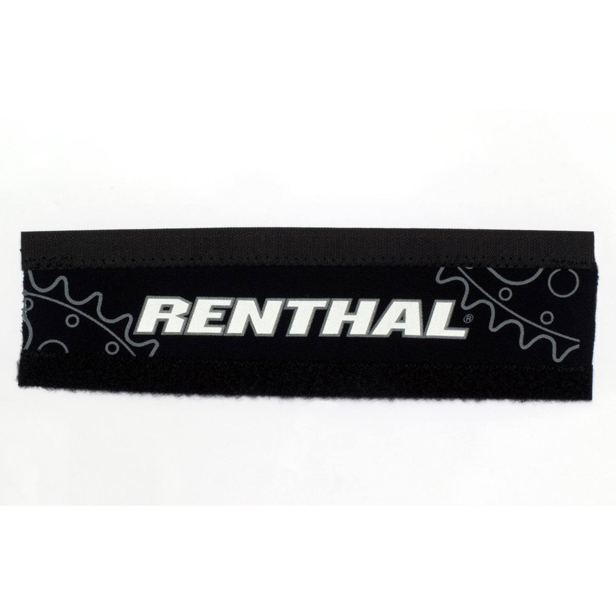 Renthal Padded Cell Black