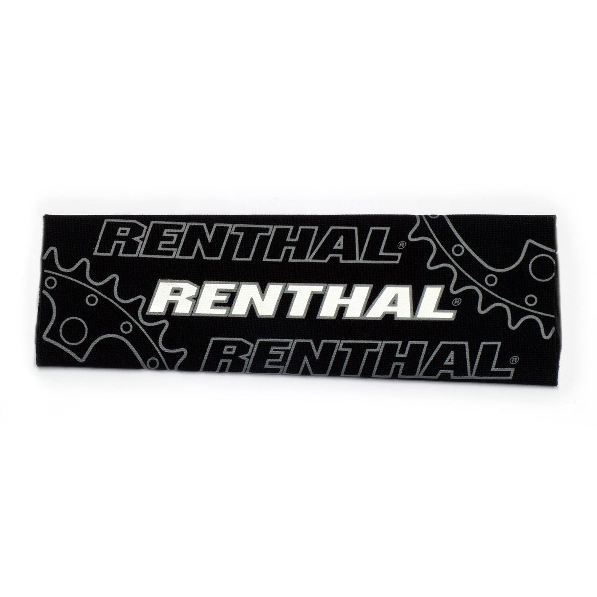 Renthal Padded Cell Black