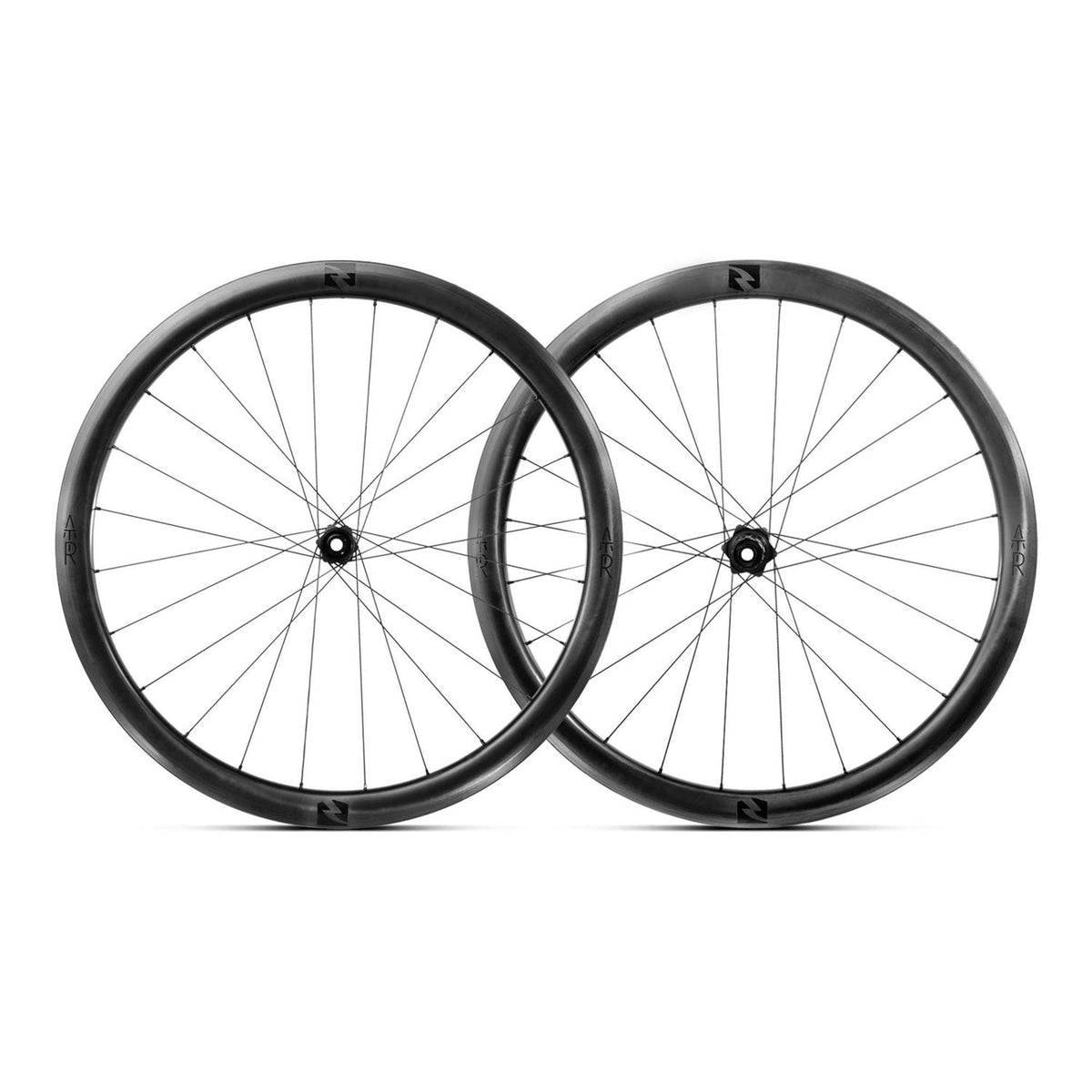 Reynolds ATR Tubeless Disc Wheelset Black