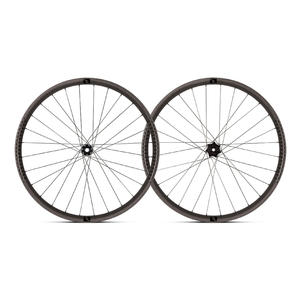 Reynolds Blacklabel Plus 27.5 Wheelset Black