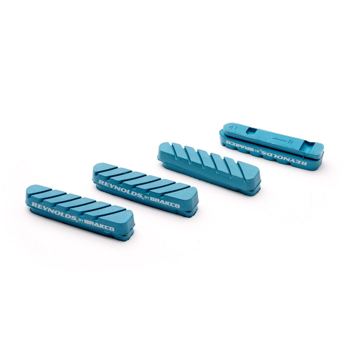 Reynolds Cryo - Blue Power Brake Pads Blue