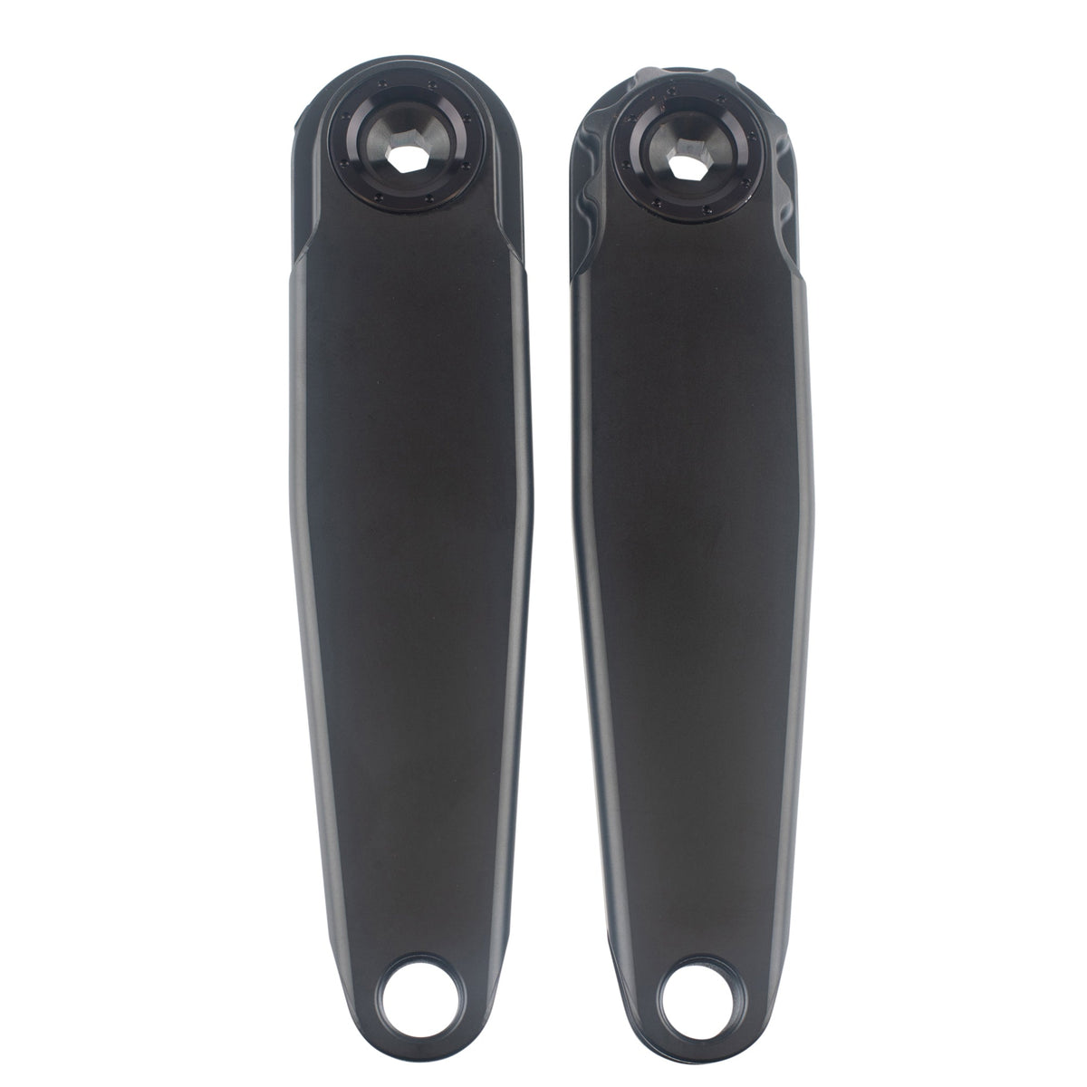 RGXC Titanium Cranks 155