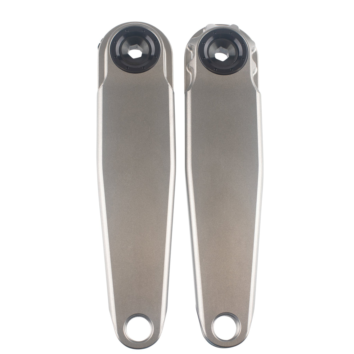 RGXC Titanium Cranks 155