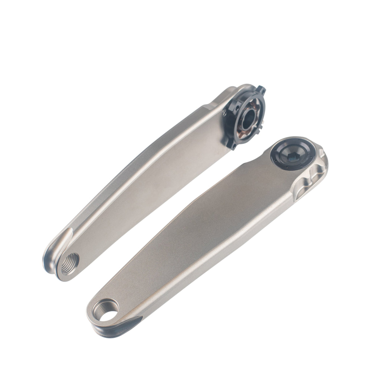 RGXC Titanium Cranks 155