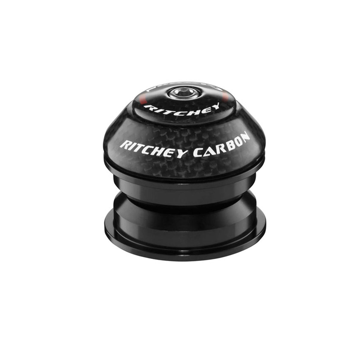Ritchey WCS Carbon Logic Zero Pressfit Tapered Headset