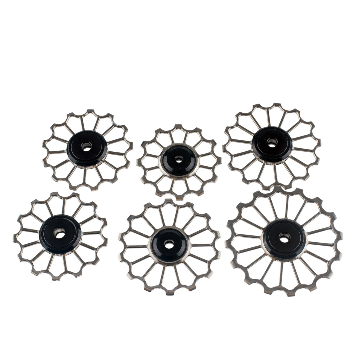 Road Gravel Pulley Wheels Dura Ace / Ultegra
