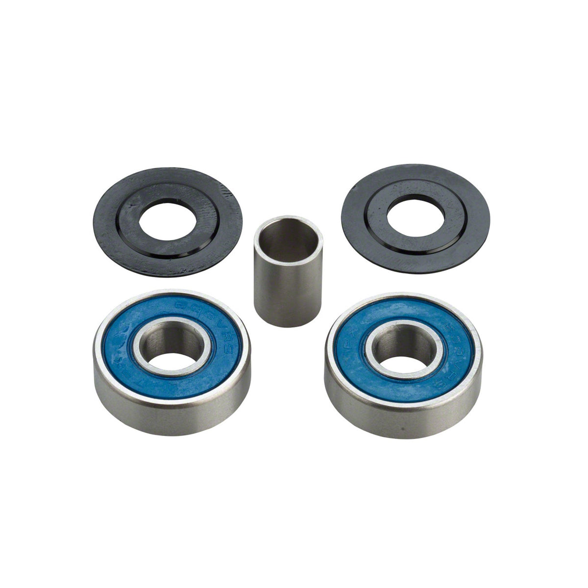 RockShox Deluxe/Super Deluxe BR (2017+) Rear Shock Bearing/Spacers
