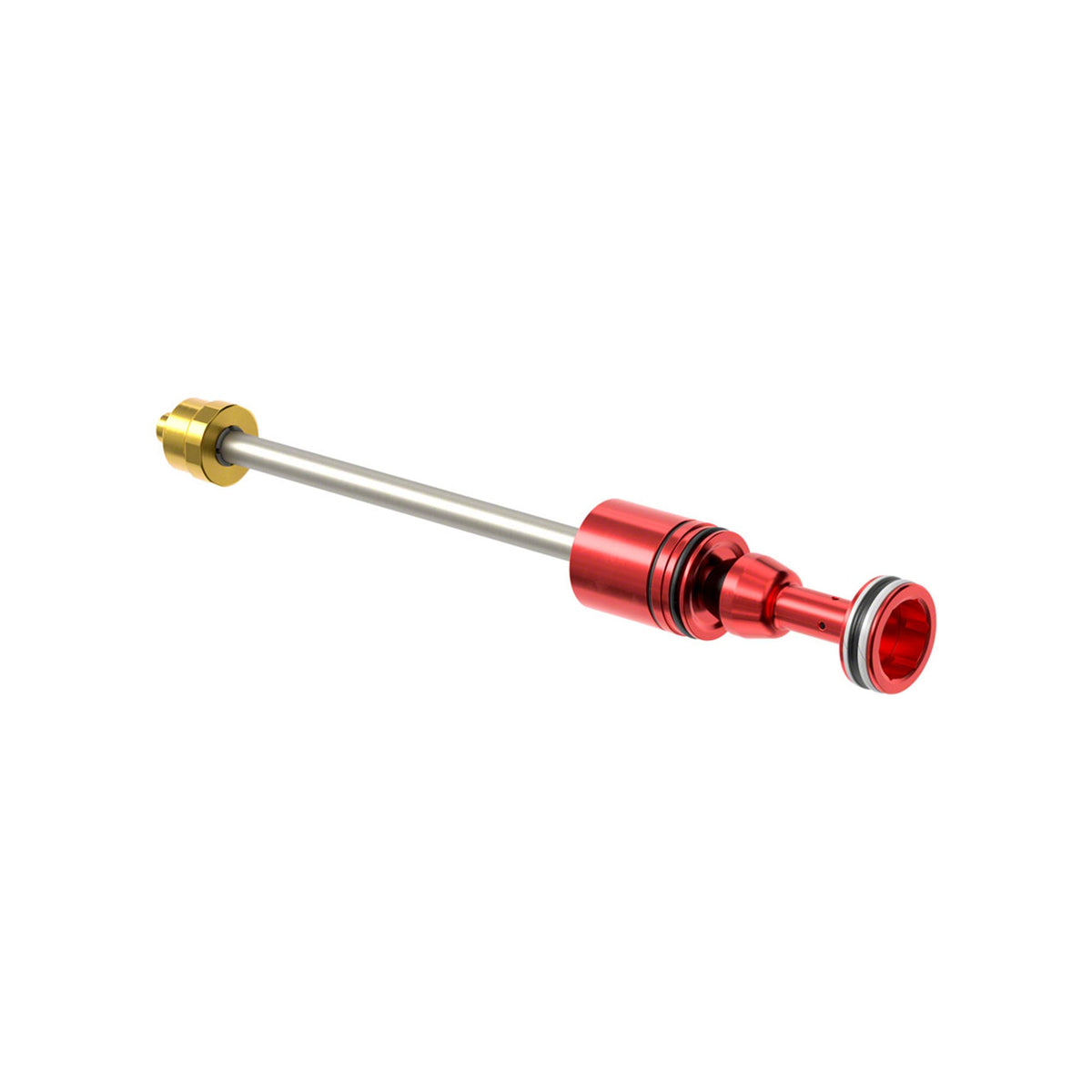 RockShox Lyrik D1+ DebonAir+ Buttercup Air Spring Upgrade Kit 160mm