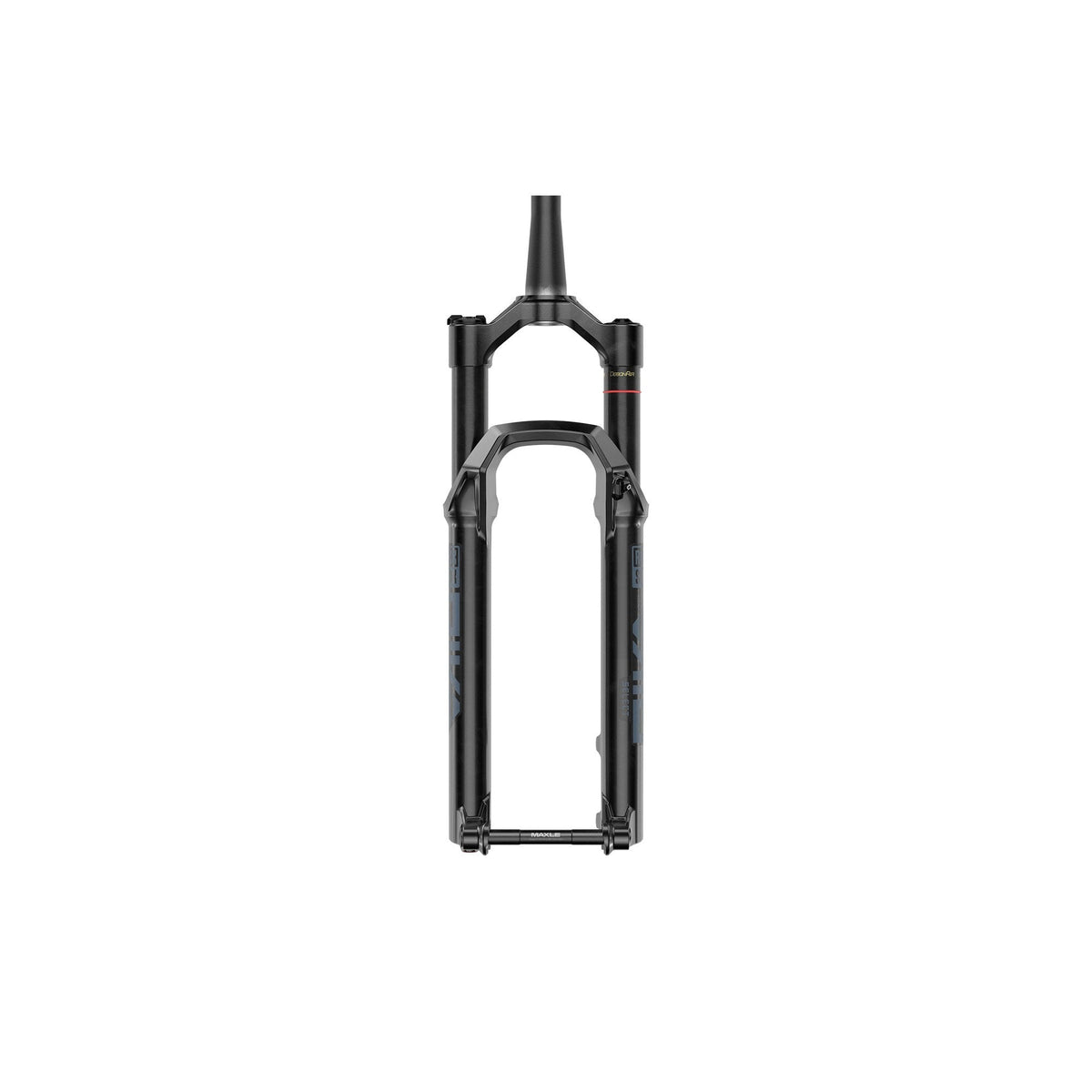 RockShox Pike Select Fork 27.5" Gloss Black