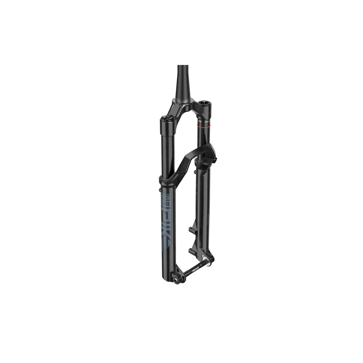 RockShox Pike Select Fork 27.5" Gloss Black